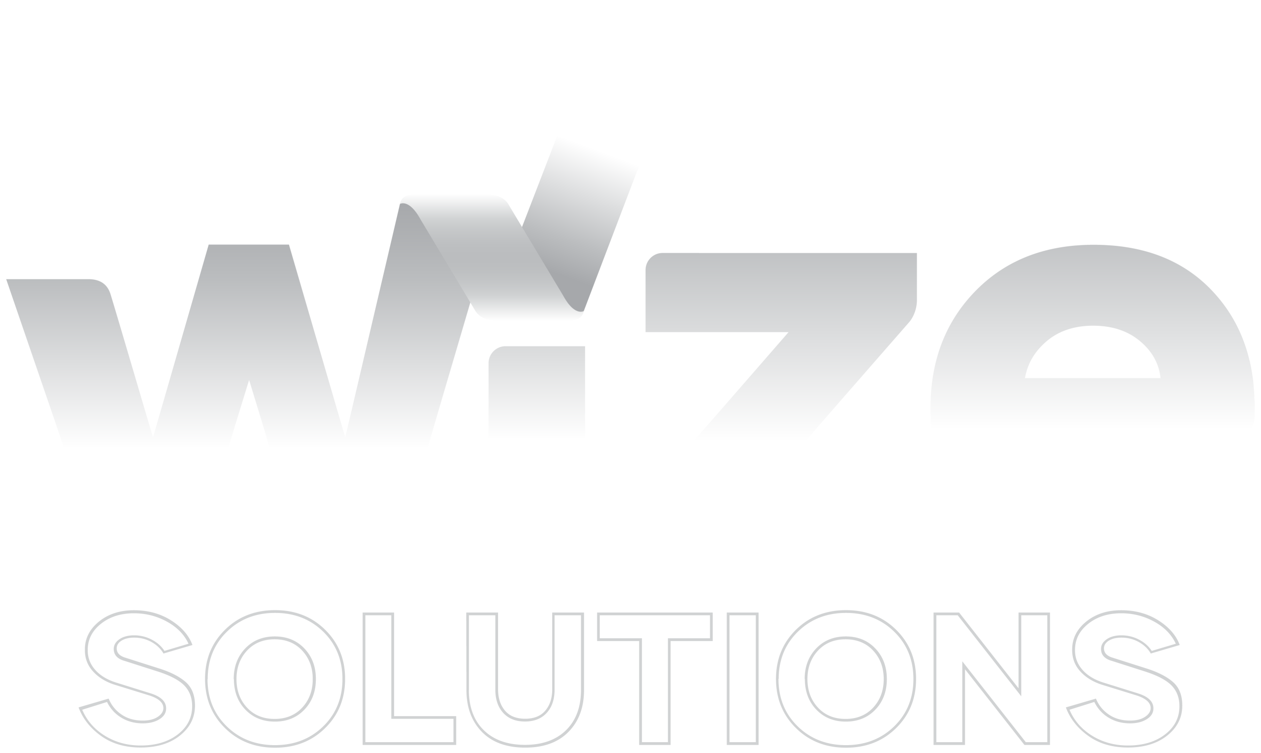 Wize Solutions logo